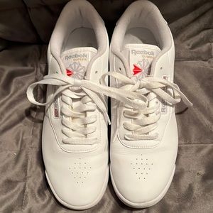 Reebok Skyscape Runaround Zebra Stripe 